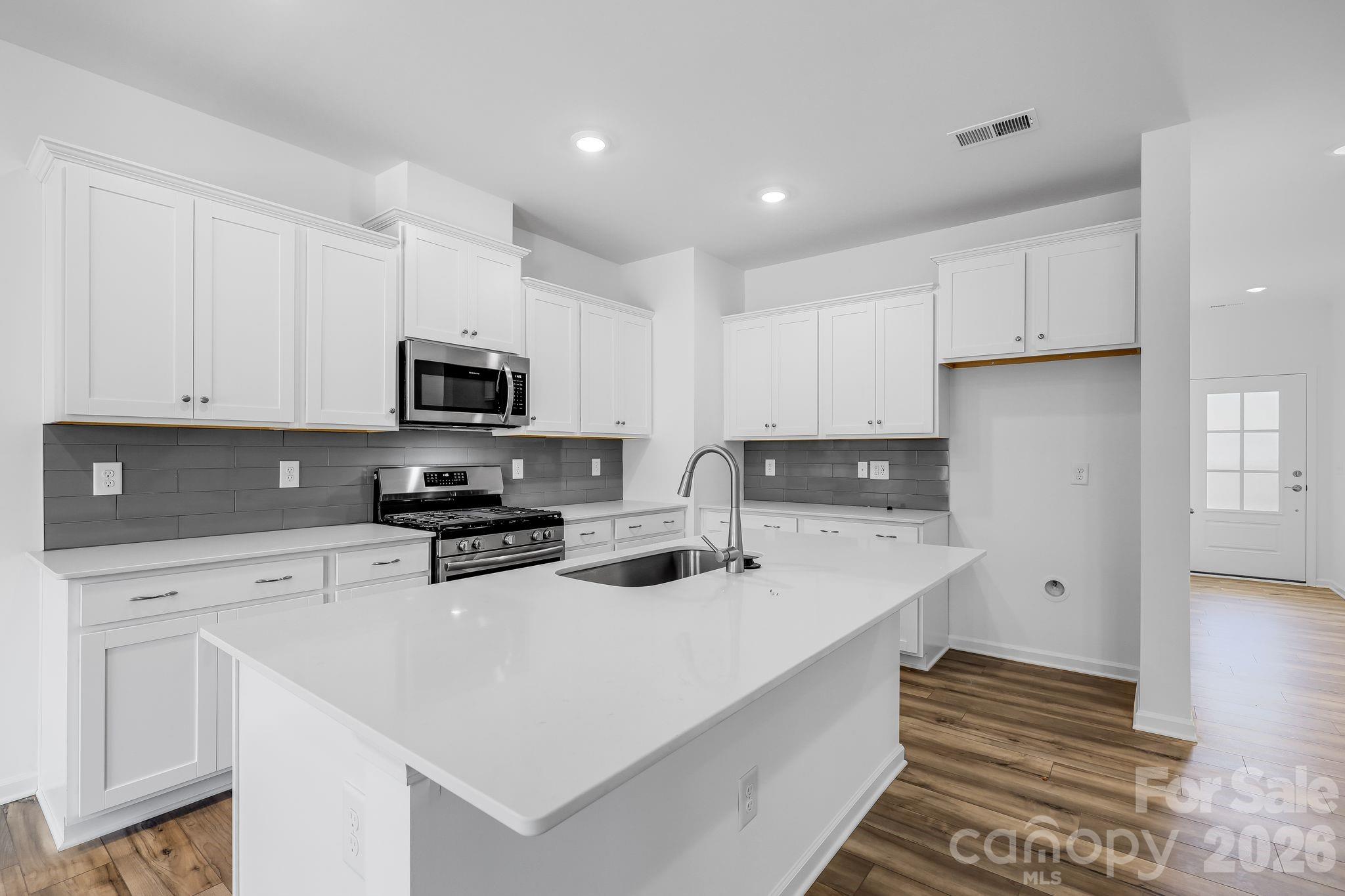 Cannon Village - Residential