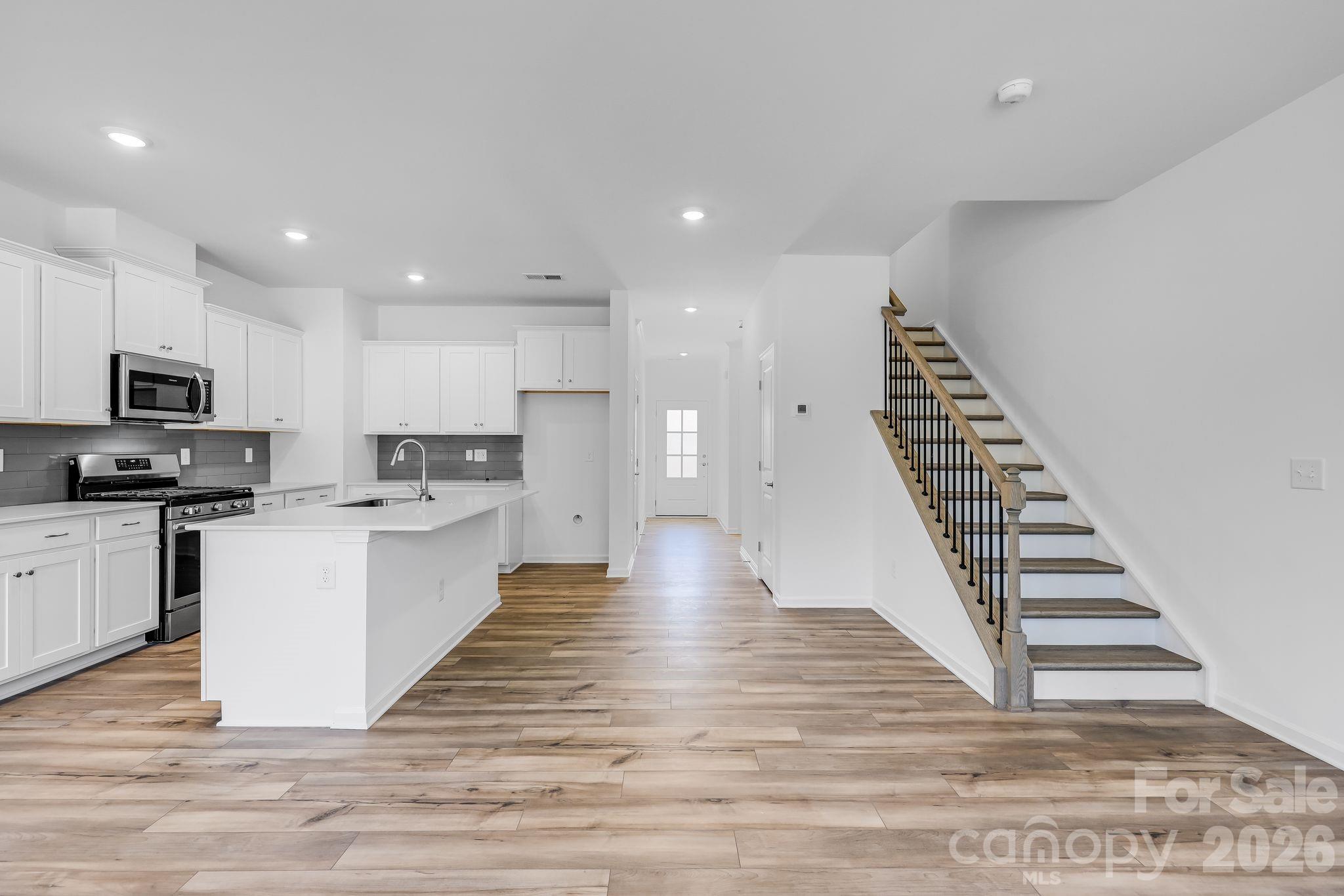 Cannon Village - Residential