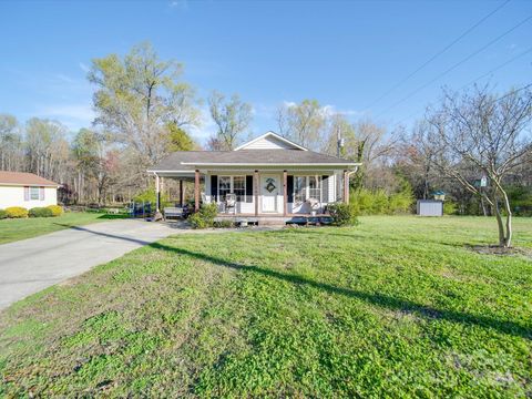 A home in Locust