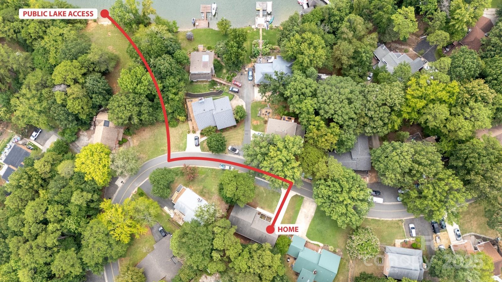 Tega Cay - Residential