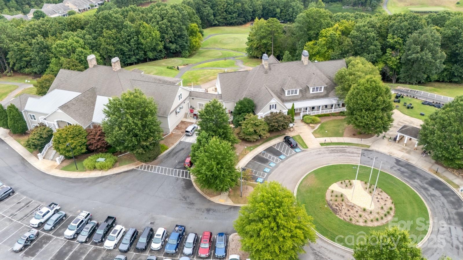 Tega Cay - Residential