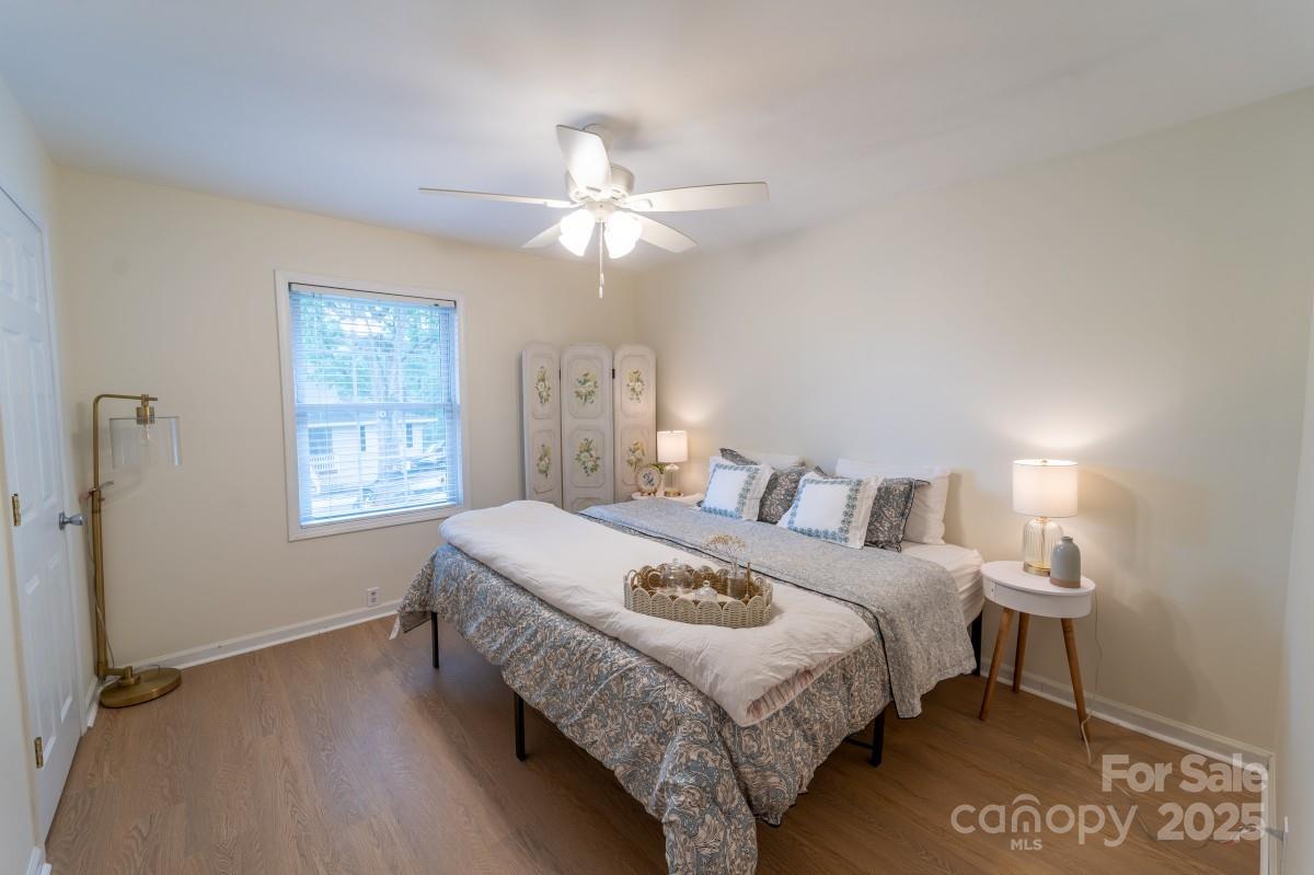 Tega Cay - Residential