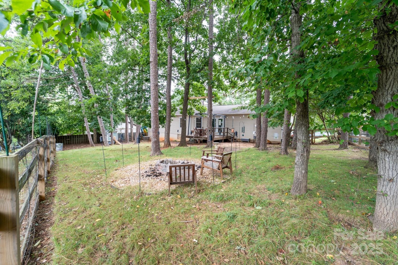 Tega Cay - Residential