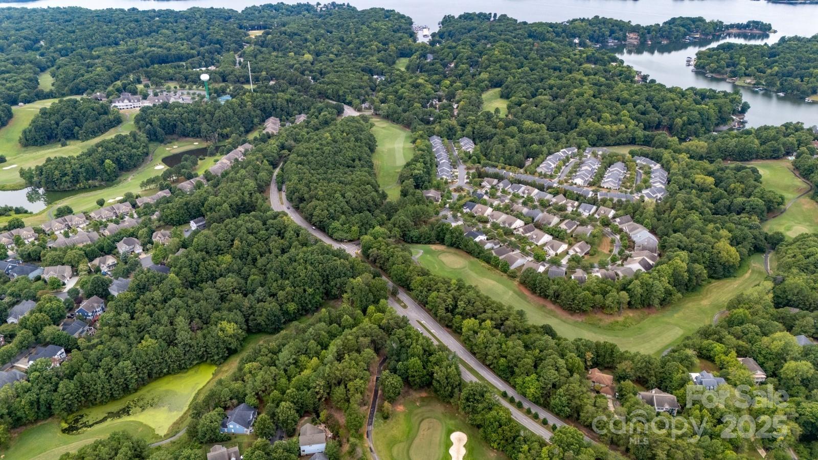 Tega Cay - Residential