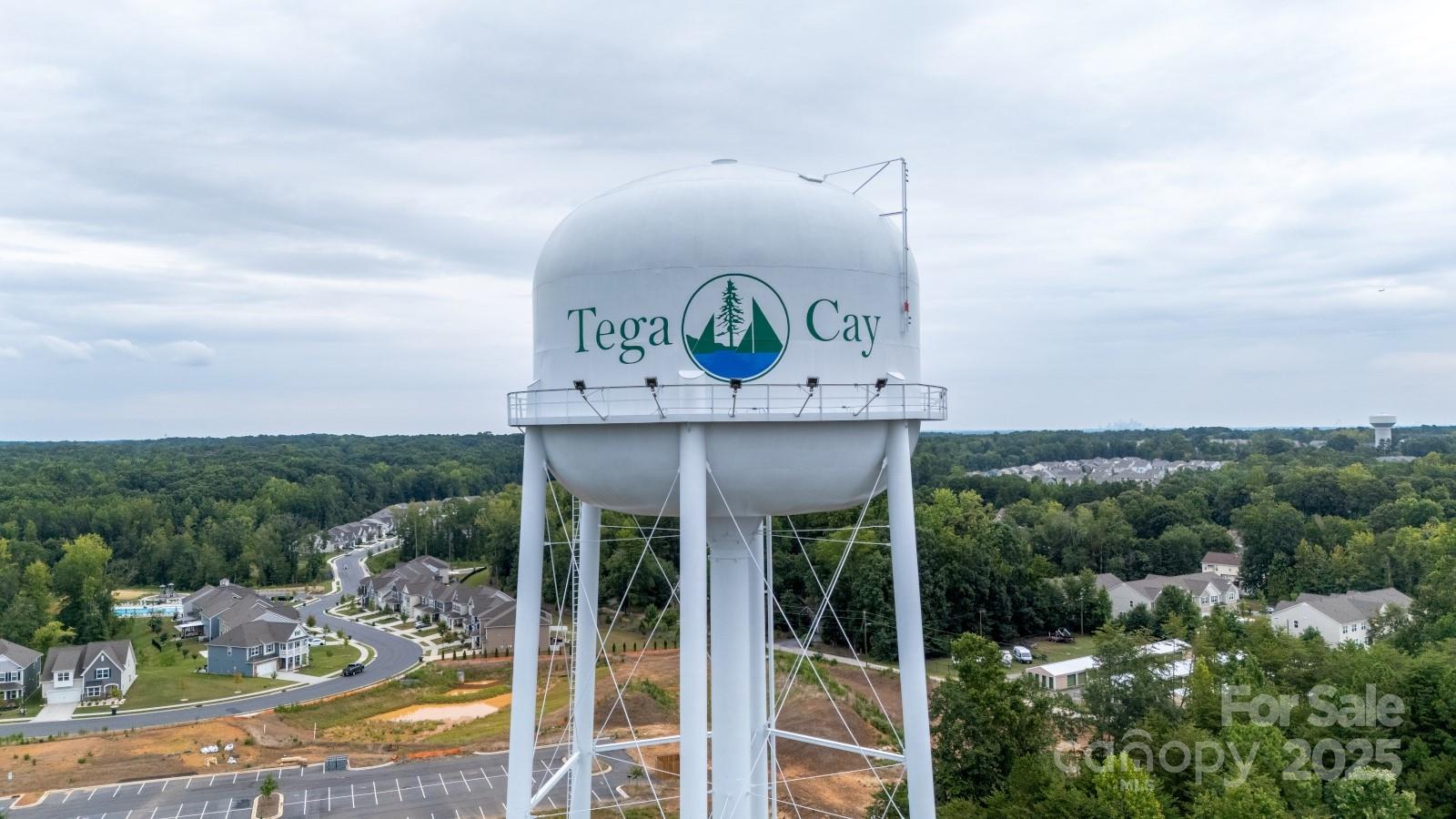 Tega Cay - Residential