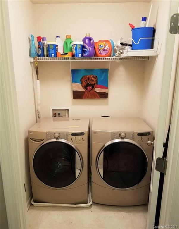 Blakeney Preserve - Residential