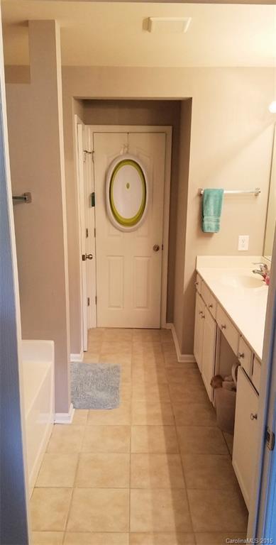 Blakeney Preserve - Residential