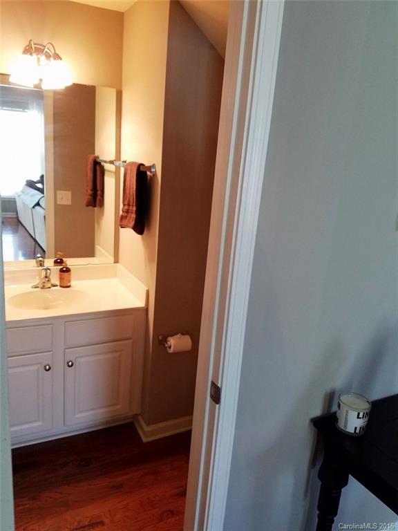 Blakeney Preserve - Residential