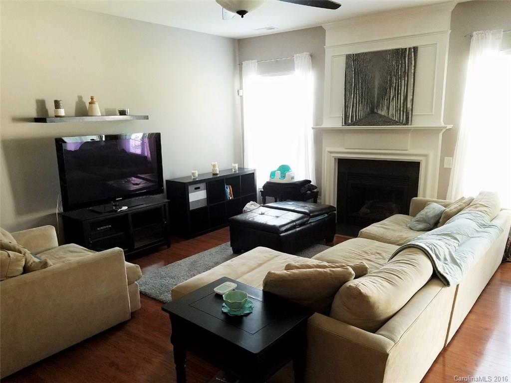 Blakeney Preserve - Residential