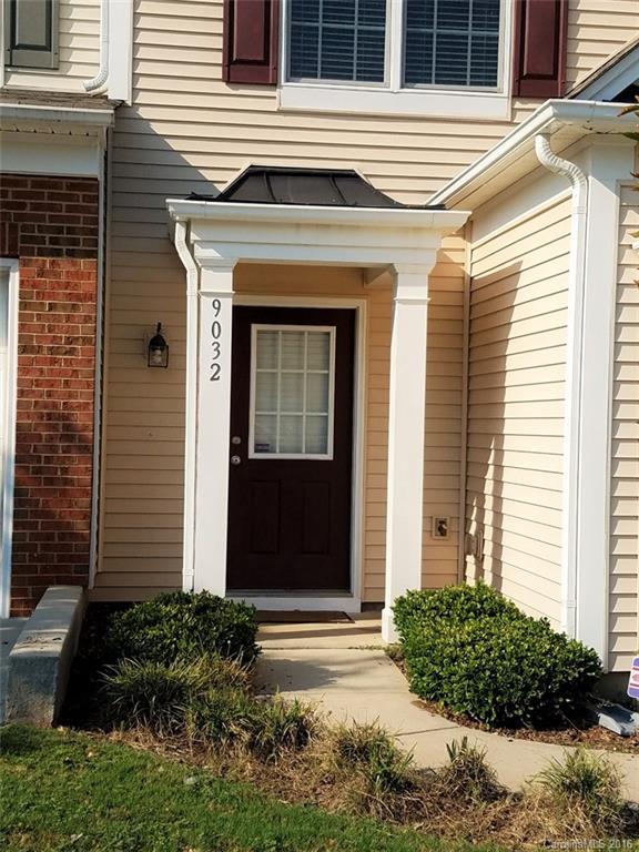 Blakeney Preserve - Residential