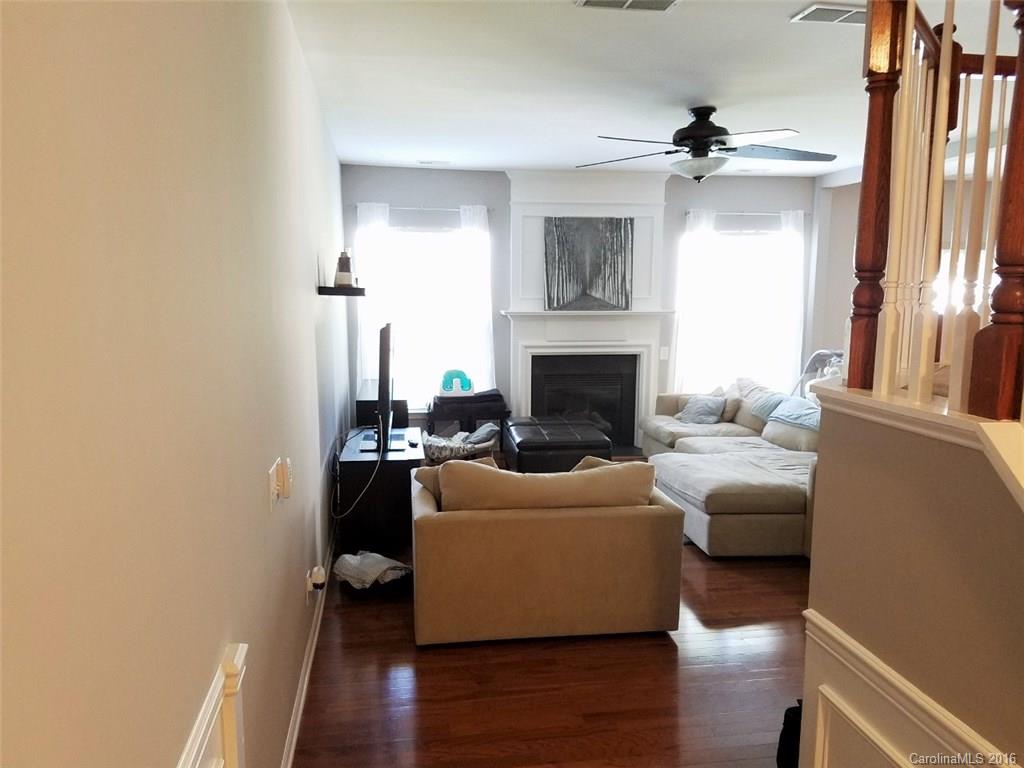 Blakeney Preserve - Residential