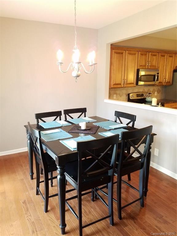 Blakeney Preserve - Residential