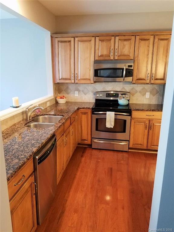 Blakeney Preserve - Residential