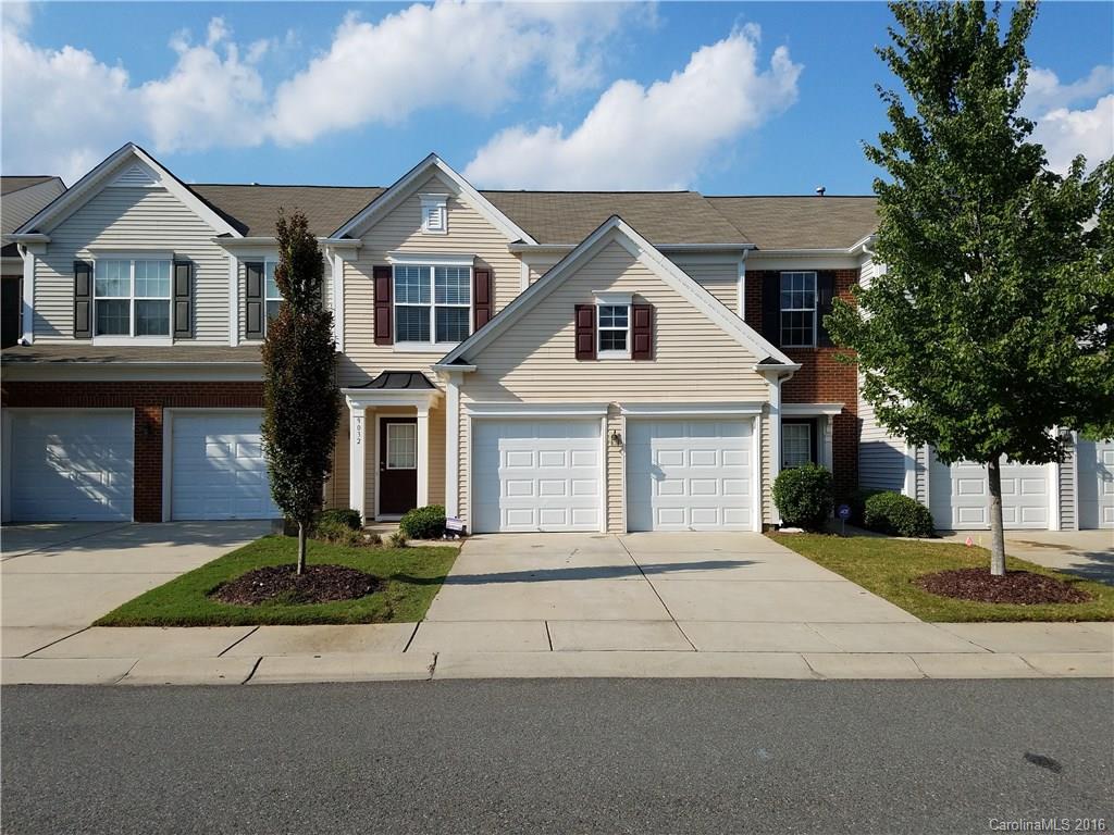 Blakeney Preserve - Residential