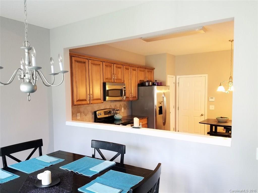 Blakeney Preserve - Residential