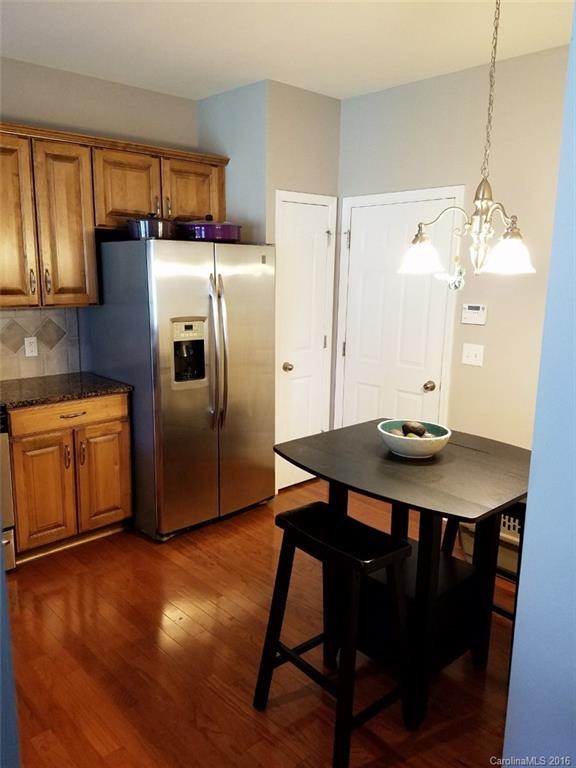 Blakeney Preserve - Residential