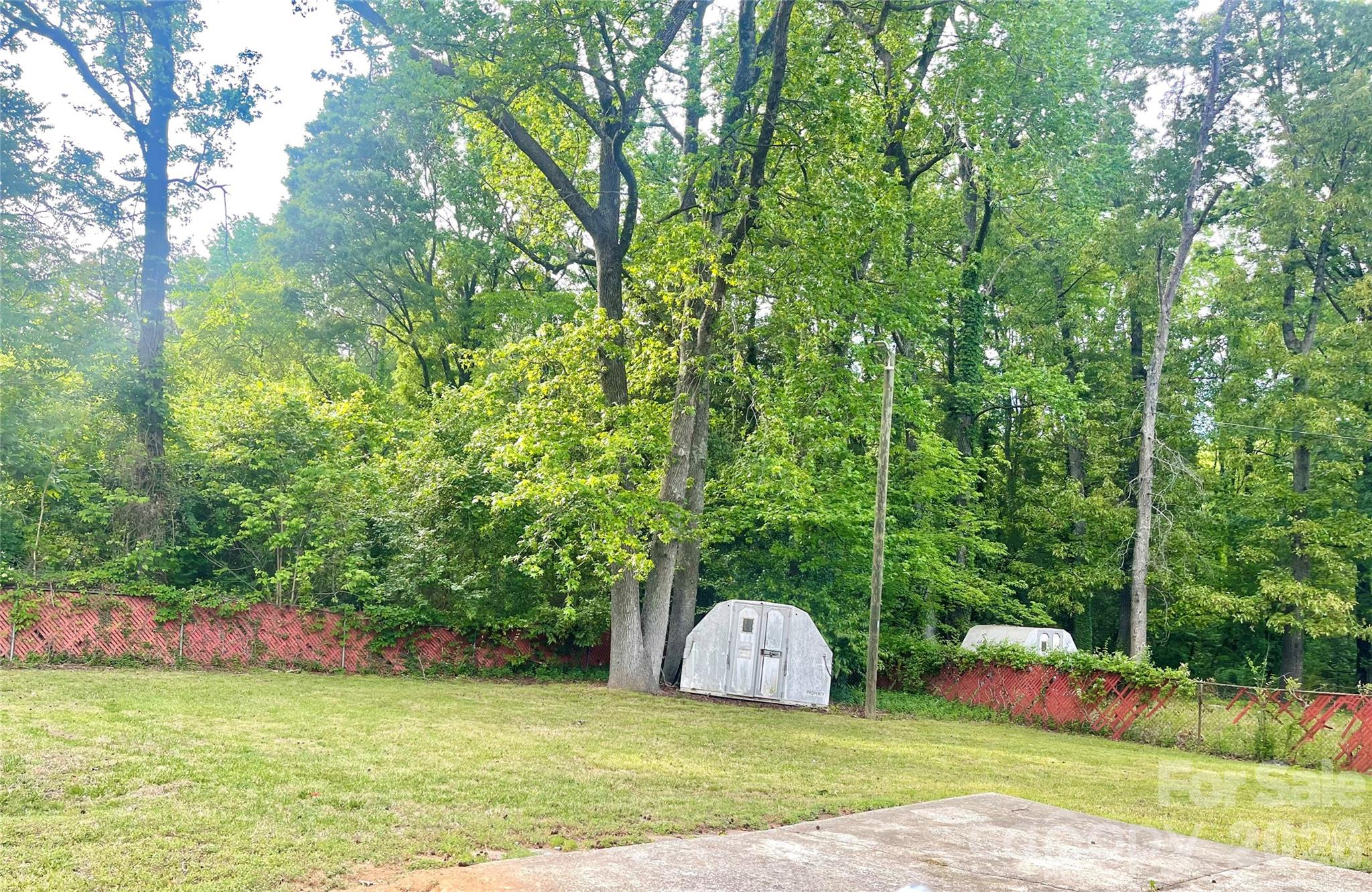Ponderosa - Residential