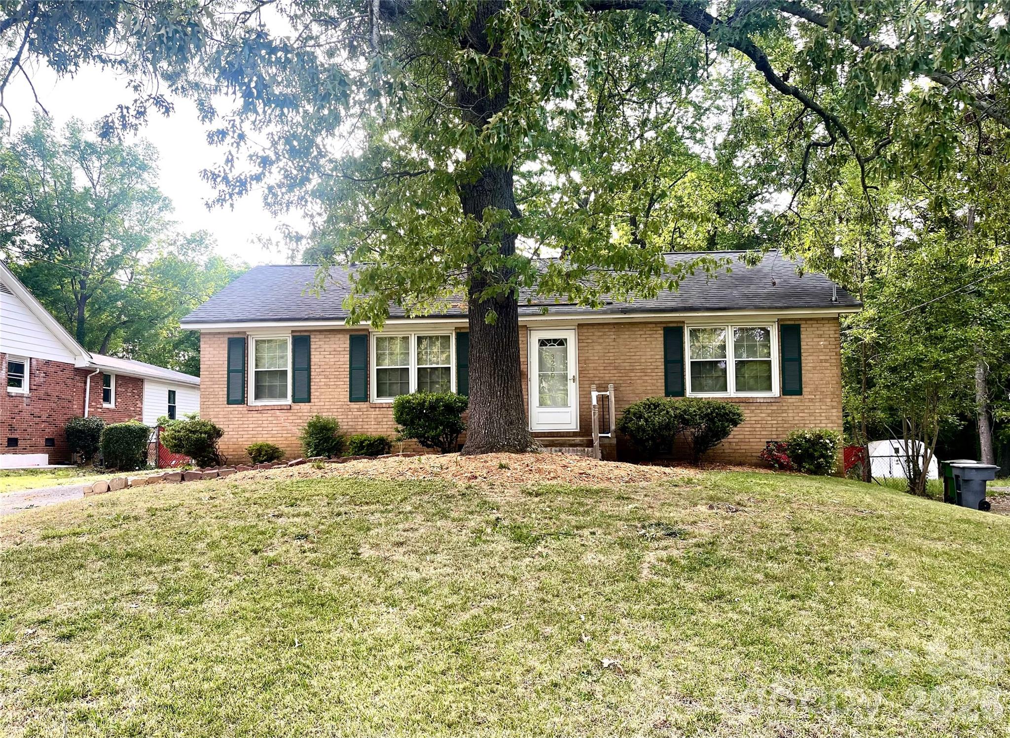 Ponderosa - Residential