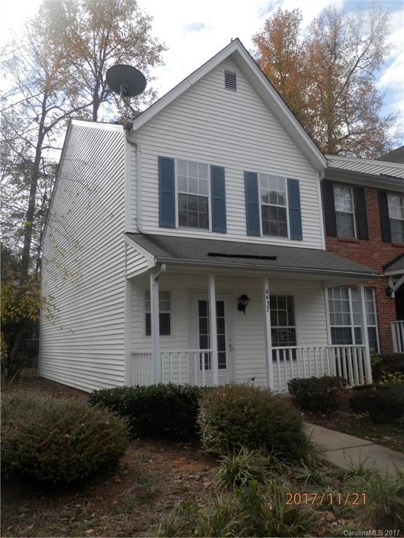 Windsor Grove Homes - Residential Lease