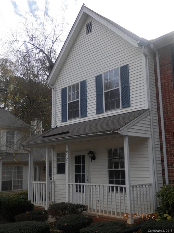 Windsor Grove Homes - Residential Lease