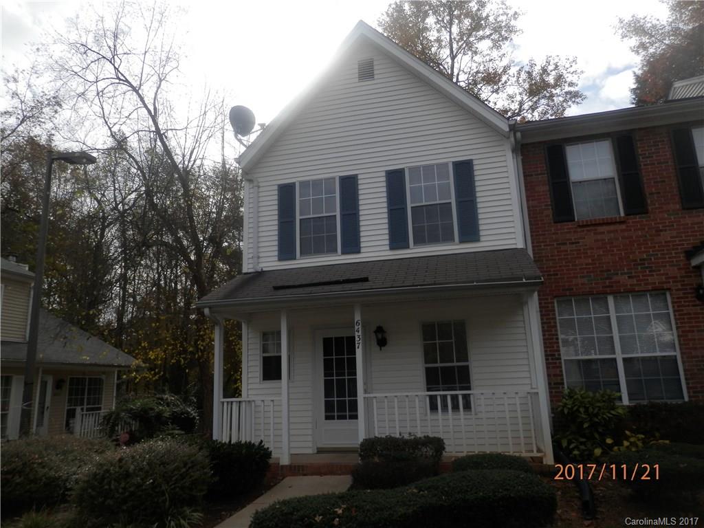 Windsor Grove Homes - Residential Lease