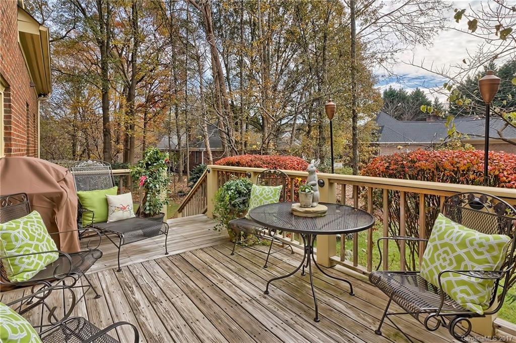 Beacon Knoll - Residential