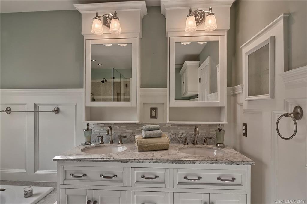 Beacon Knoll - Residential