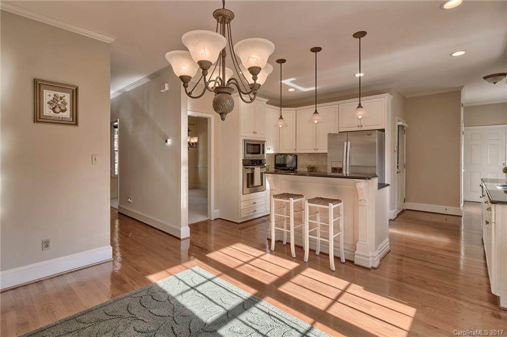 Beacon Knoll - Residential