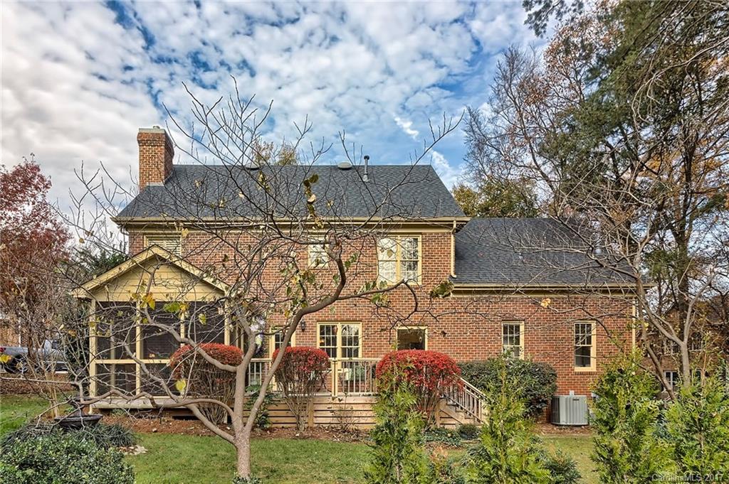 Beacon Knoll - Residential