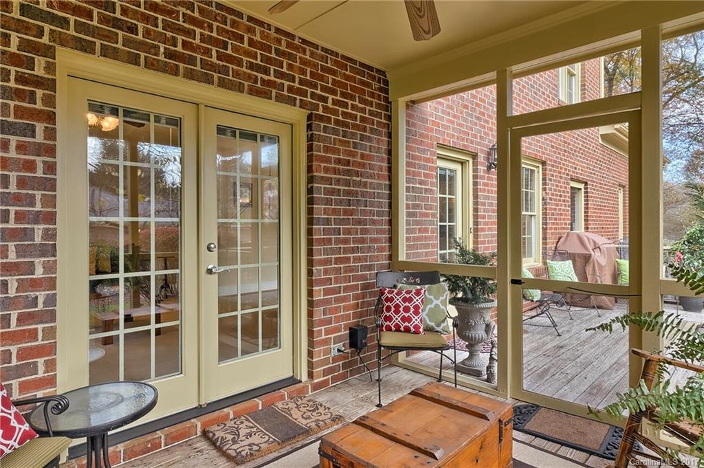 Beacon Knoll - Residential