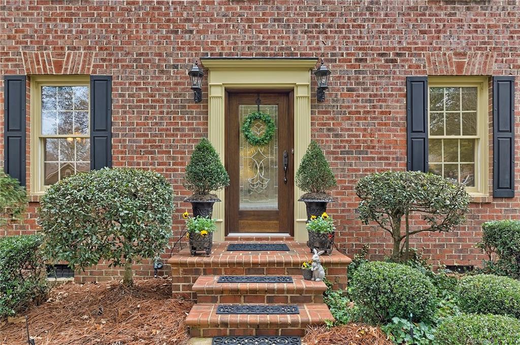 Beacon Knoll - Residential