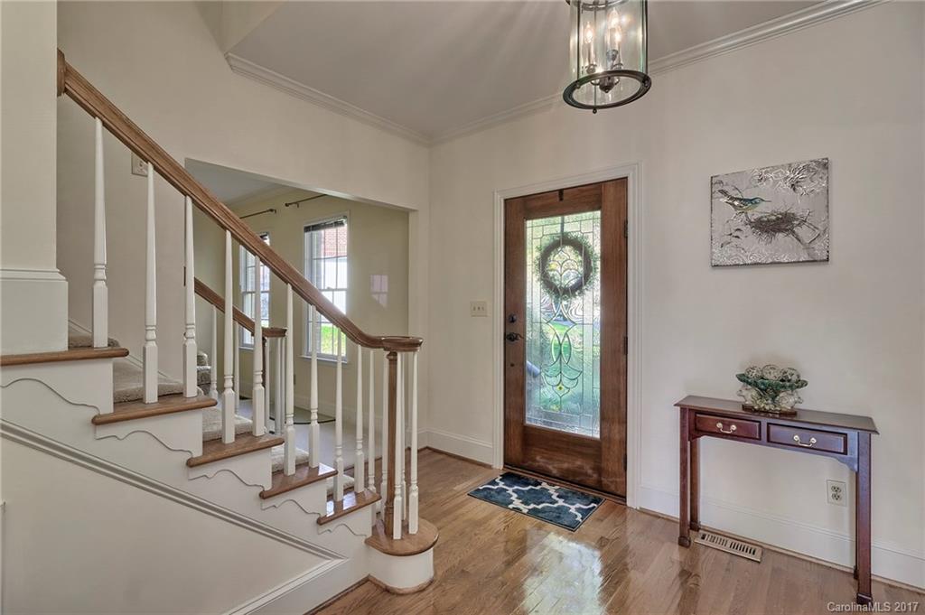 Beacon Knoll - Residential