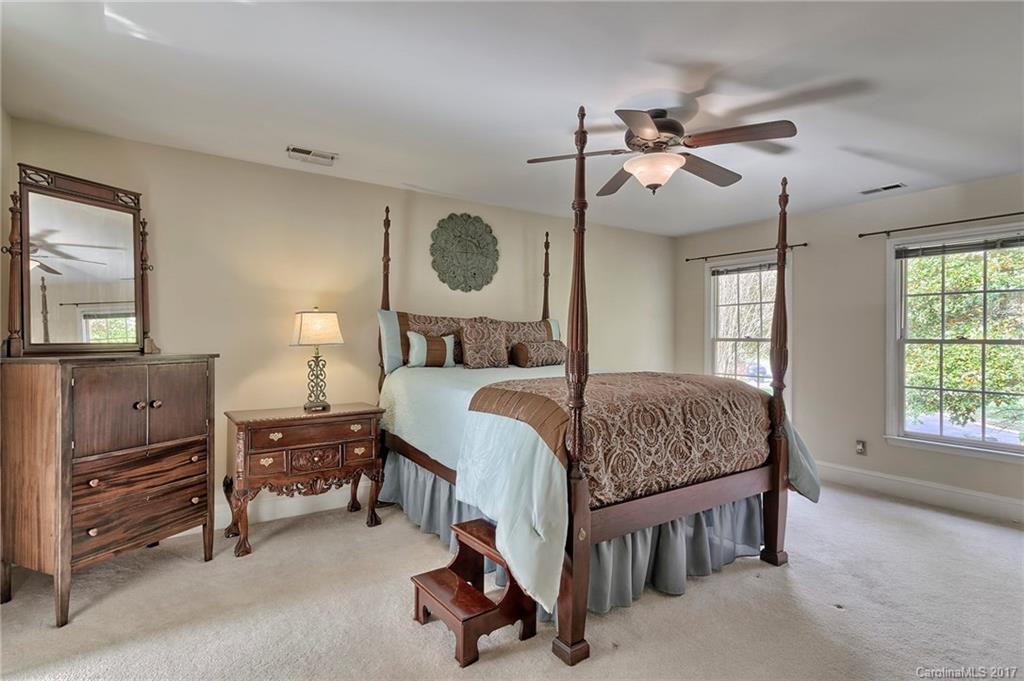 Beacon Knoll - Residential