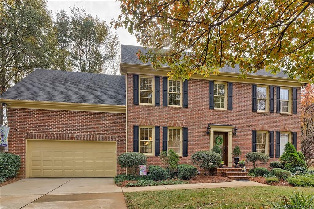 Beacon Knoll - Residential