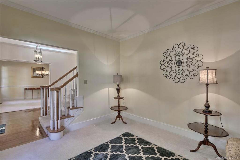 Beacon Knoll - Residential