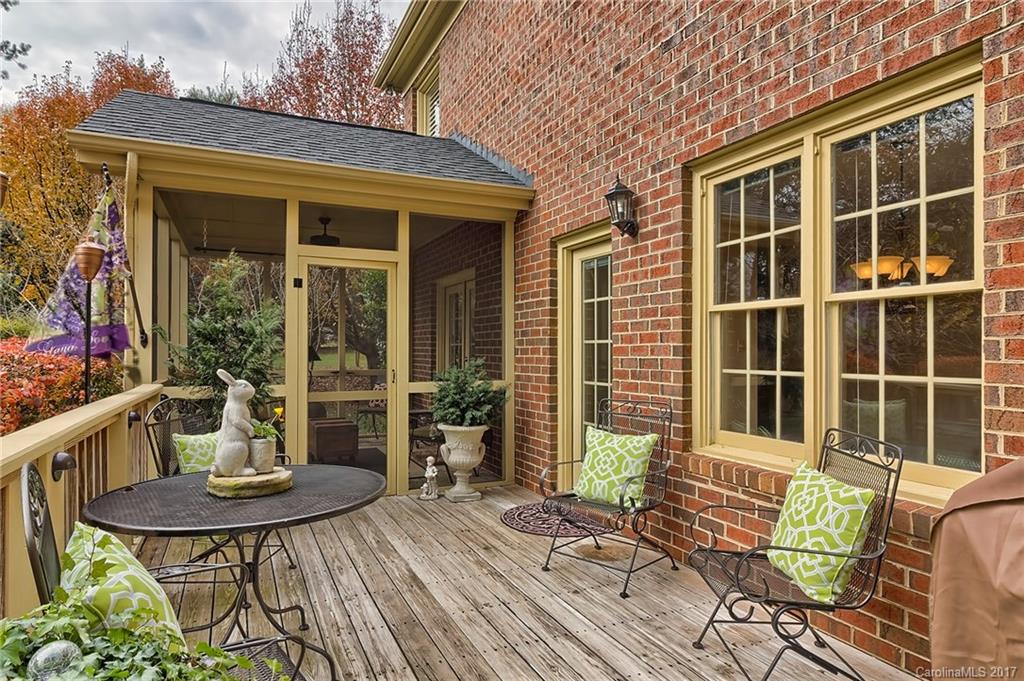 Beacon Knoll - Residential