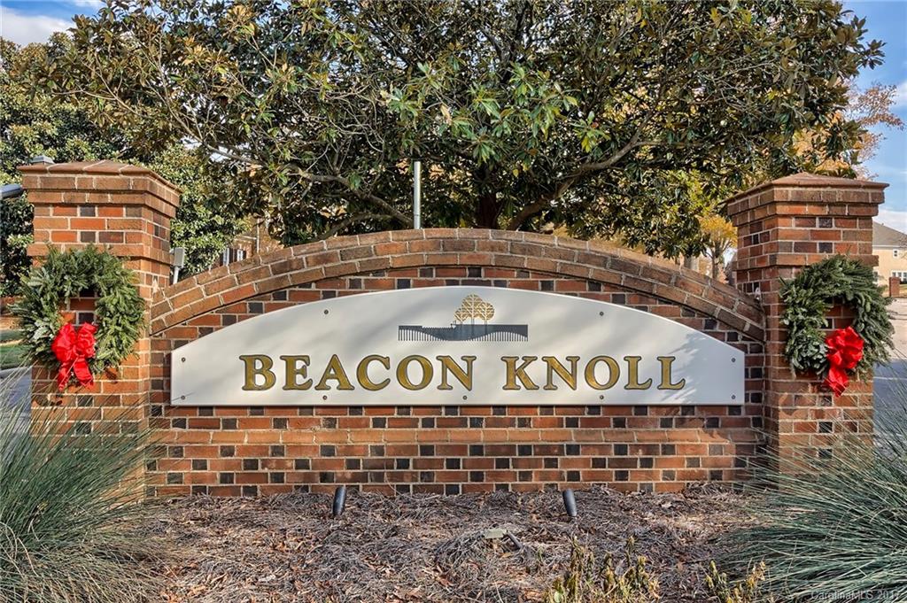 Beacon Knoll - Residential