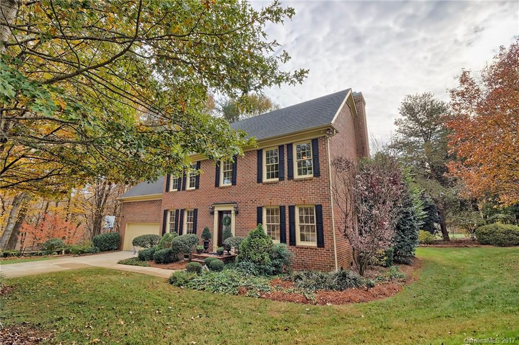 Beacon Knoll - Residential