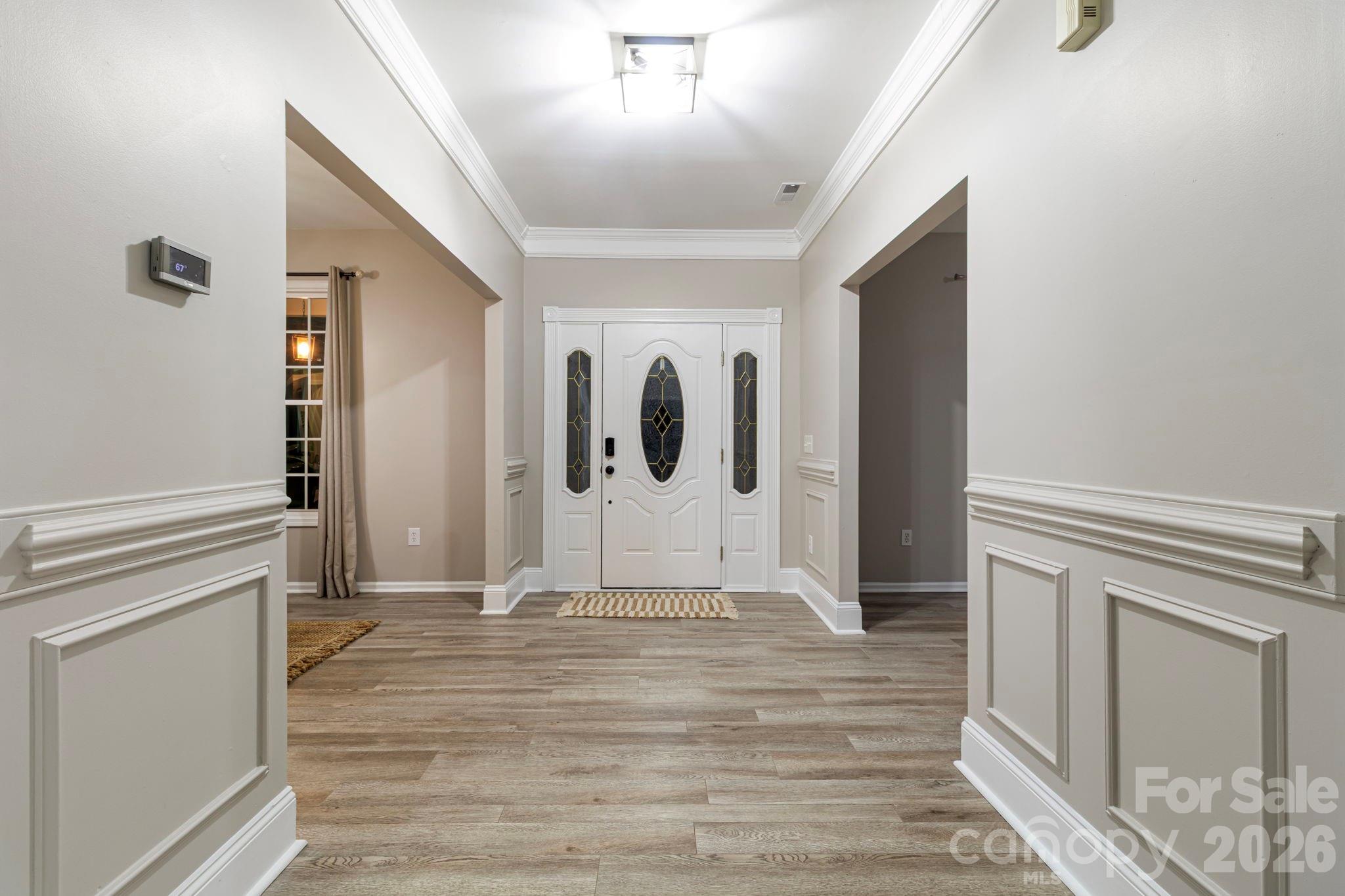 11919 Everette Keith Road