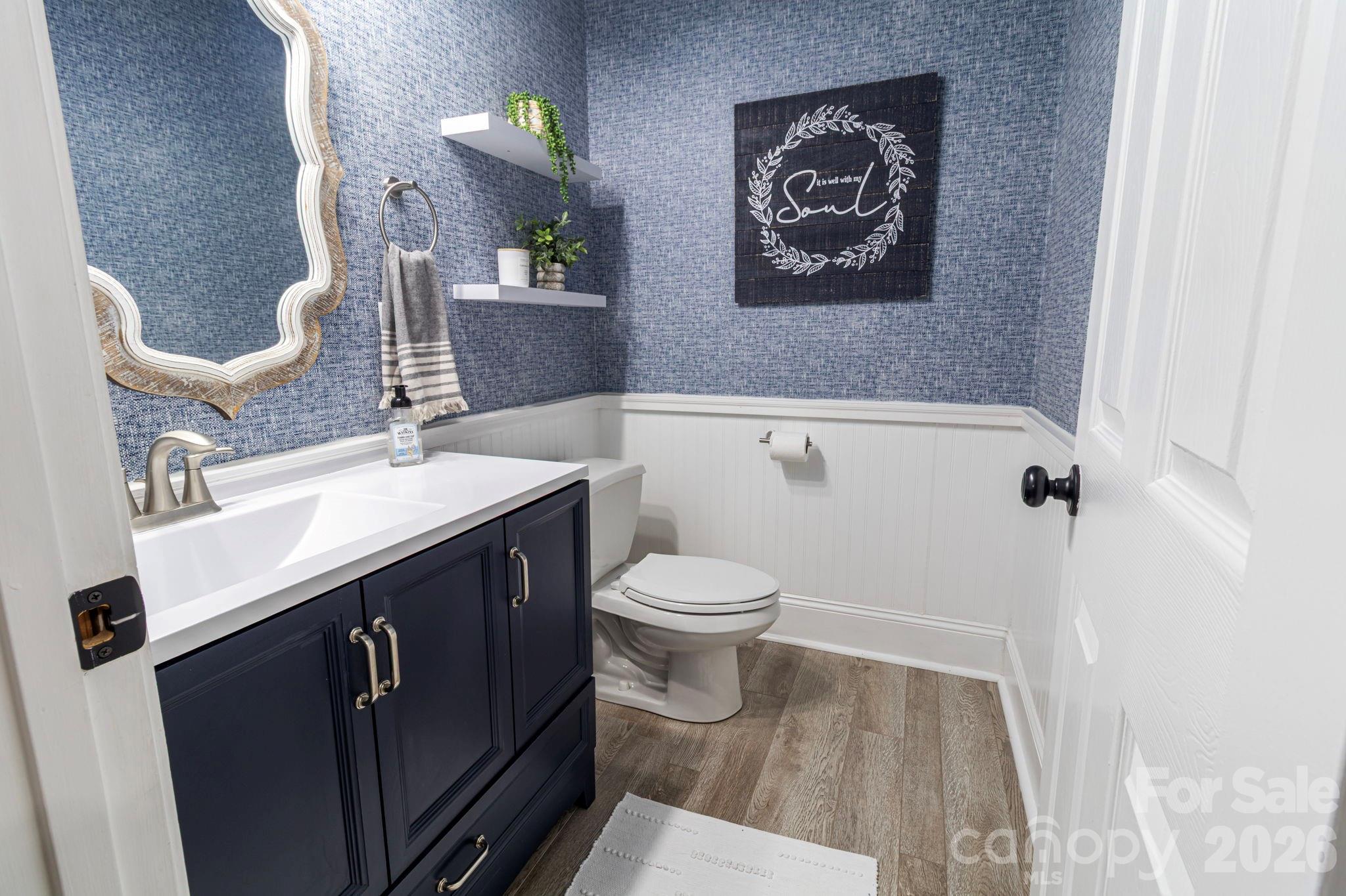 11919 Everette Keith Road