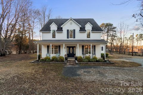 Photo of 11919 Everette Keith Road, Huntersville, NC 28078 (MLS # 4346432)