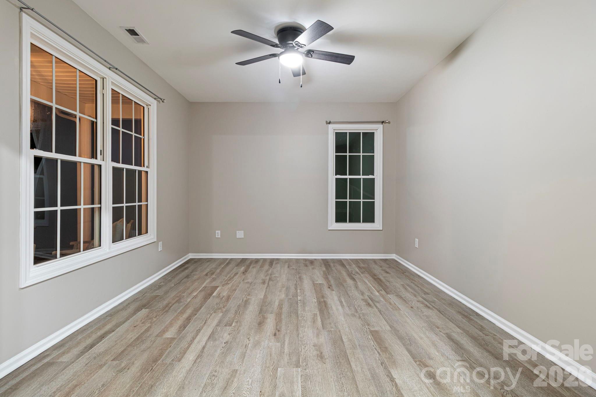 11919 Everette Keith Road