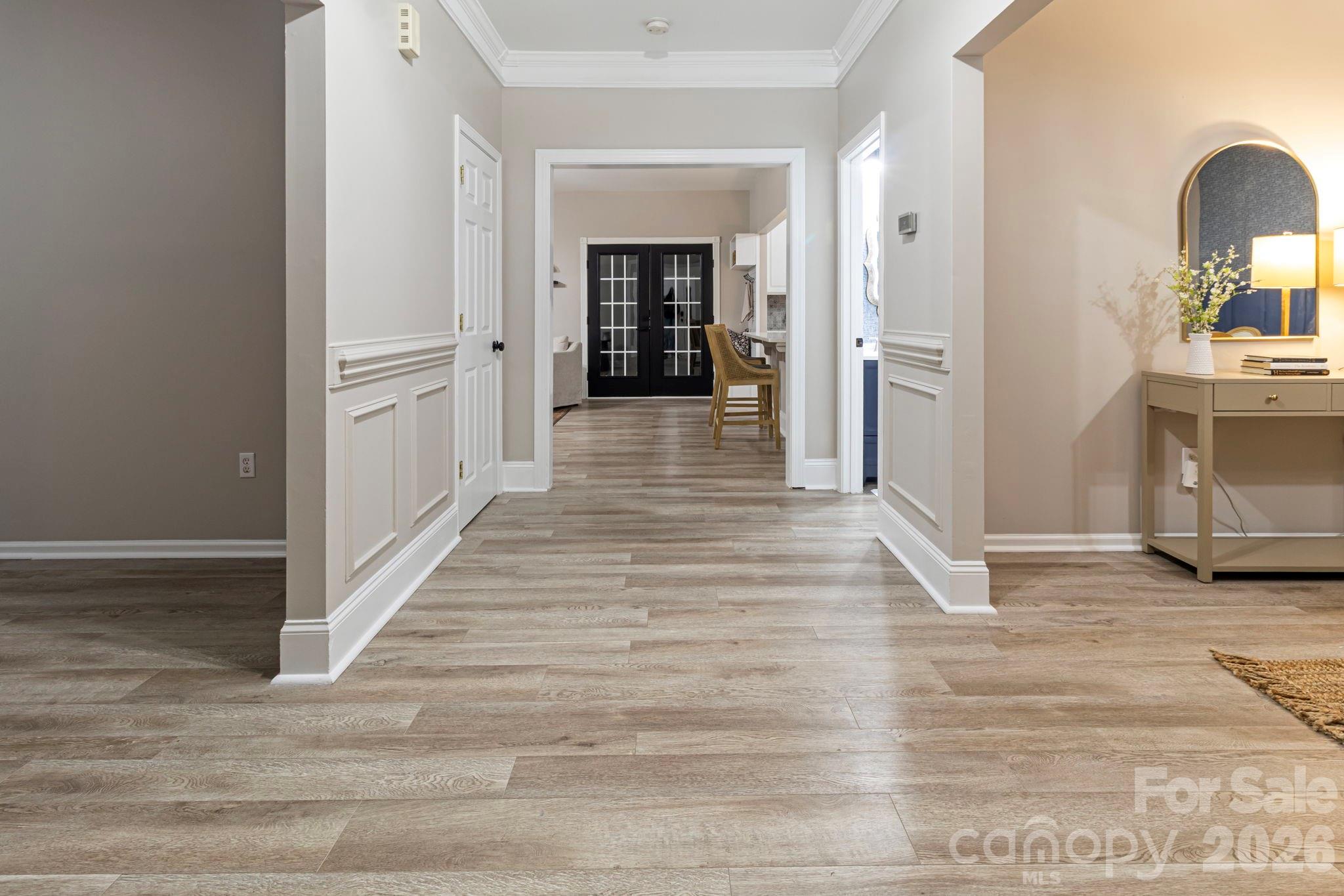 11919 Everette Keith Road