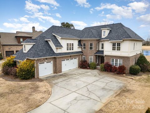 A home in Monroe