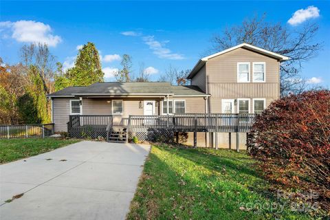 A home in Burnsville