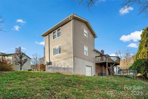 A home in Burnsville