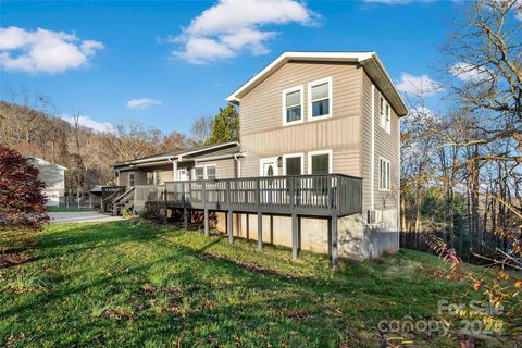 A home in Burnsville