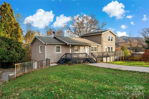 A home in Burnsville