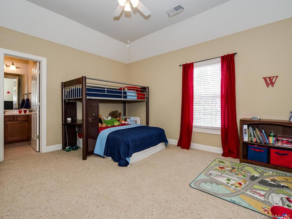 Wentworth - Residential