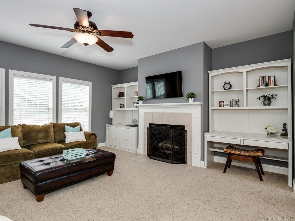 Wentworth - Residential